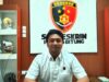 JB Diciduk, Diduga Gasak Aset Pemkot Bitung