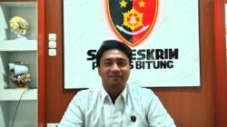 JB Diciduk, Diduga Gasak Aset Pemkot Bitung