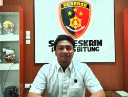 JB Diciduk, Diduga Gasak Aset Pemkot Bitung