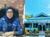 Menjawab Tudingan, Kepsek SMAN 1 Tabukan Utara Resmi Laporkan Akun Facebook ke Polisi