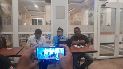 PT Futai: Sejak Bertemu Walikota, Pabrik Sudah Berhenti Beroperasi