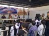 Randito Maringka Resmi Nahkodai FASI Kota Bitung