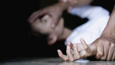 Dua Kali Dinodai di Dumuhung, Ibu di Sangihe Polisikan Terduga Pelaku Kekerasan Seksual Anak