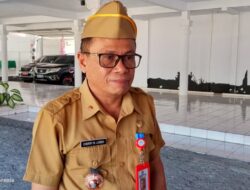 Proses Pencairan SP2D Kini Berbasis Online, BPKPD Pangkas Transaksi Manual dengan Bank Sulutgo