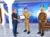 KSU Usaha Mandiri Petta Barat Sabet Penghargaan Koperasi Berprestasi Sulut 2026