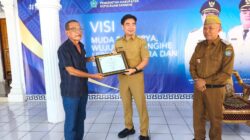 KSU Usaha Mandiri Petta Barat Sabet Penghargaan Koperasi Berprestasi Sulut 2026