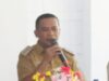 Sentilan Menohok Camat Manganitu: Masa Jabatan Mau Habis, Kapitalaung Mulai ‘Gale-Gale’