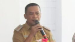 Sentilan Menohok Camat Manganitu: Masa Jabatan Mau Habis, Kapitalaung Mulai ‘Gale-Gale’