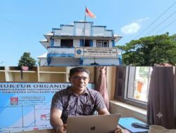 Penetapan Calon Kapitalaung 11 Agustus: 117 Kampung Siap Gelar Pilkades Serentak Oktober, 1 Ditunda