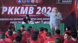 Ketika Demokrasi Mengetuk Pintu Kampus