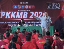 Ketika Demokrasi Mengetuk Pintu Kampus