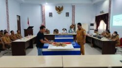 Lelang 36 Kg Sarang Burung Walet Kalama Gagal, Ini Penyebabnya