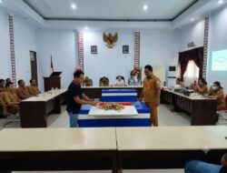Lelang 36 Kg Sarang Burung Walet Kalama Gagal, Ini Penyebabnya