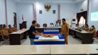 Lelang 36 Kg Sarang Burung Walet Kalama Gagal, Ini Penyebabnya
