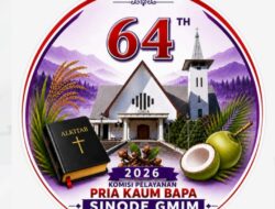 Persekutuan, Transparansi Dan HUT PKB GMIM