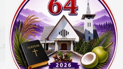 Persekutuan, Transparansi Dan HUT PKB GMIM