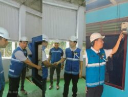 Terang 24 Jam di Beeng Laut dan Bebalang, Pemkab Sangihe Sasar 8 Kampung Berikutnya