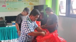 Lelang Walet Kalama Janggal: Penawaran Tertinggi Rp3,5 Juta Didepak, Pemenang Rp3,2 Juta