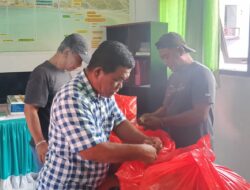 Lelang Walet Kalama Janggal: Penawaran Tertinggi Rp3,5 Juta Didepak, Pemenang Rp3,2 Juta