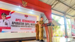 Pemkab Minsel Konsisten Penuhi Hak Keuangan ASN Sesuai Ketentuan