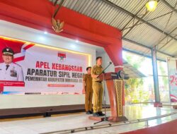 Pemkab Minsel Konsisten Penuhi Hak Keuangan ASN Sesuai Ketentuan