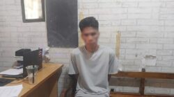 Gegara Belum Move On, Pria di Sangihe Tikam Mantan Istri di Dalam Mikrolet