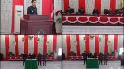 APBD Perubahan Sangihe 2026 Sah: Pemerintah Daerah dan DPRD Sepakati KUA-PPAS