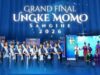Blunder Fatal MC di Grand Final Ungke Momo Sangihe 2026:Netizen Kecam, Panitia Buka Suara