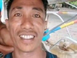 Melaut Sejak Jumat, Seorang Nelayan Asal Kampung Tambung Dilaporkan Hilang