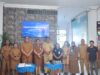 Manangkalangi: FKP Jadi Ruang Terbuka Evaluasi Standar Pelayanan Publik Dinkes Sangihe