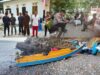 Terdampar di Pulau Mahengetang, 7 WNA Filipina Tak Kantongi Dokumen Resmi