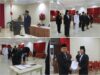 Ini Nama-Nama 13 Pejabat Administrator Hingga Fungsional yang Dilantik Wabup Tendris Bulahari