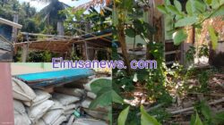 Saling Bantah Eks Kapitalaung Batuwingkung Diduga Selewengkan Anggaran Pembangunan PAUD , LSM Desak APH Turun Periksa