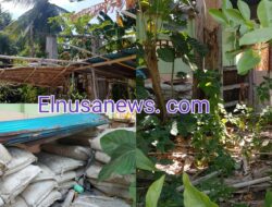 Saling Bantah Eks Kapitalaung Batuwingkung Diduga Selewengkan Anggaran Pembangunan PAUD , LSM Desak APH Turun Periksa
