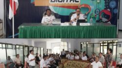 Tingkatkan Transparansi, Disdukcapil Sangihe Evaluasi Standar Pelayanan Publik Lewat Forum Konsultasi