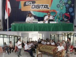 Tingkatkan Transparansi, Disdukcapil Sangihe Evaluasi Standar Pelayanan Publik Lewat Forum Konsultasi