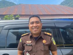 Usut Dugaan Korupsi di PDAM dan KPU, Kejari Sangihe Tegaskan Komitmen Penegakan Hukum