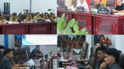 DPRD Desak Transparansi Temuan BPK, Progres Tindak Lanjut Baru 74,16 Persen