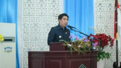 DPRD dan Pemkab Sangihe Setujui Ranperda APBD 2025, Bupati Michael Thungari Tekankan Tindak Lanjut Rekomendasi BPK