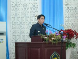 DPRD dan Pemkab Sangihe Setujui Ranperda APBD 2025, Bupati Michael Thungari Tekankan Tindak Lanjut Rekomendasi BPK