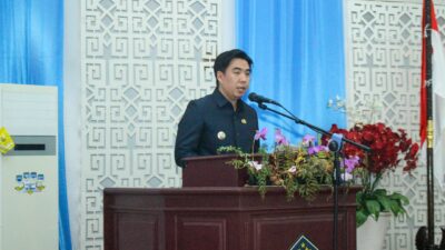 DPRD dan Pemkab Sangihe Setujui Ranperda APBD 2025, Bupati Michael Thungari Tekankan Tindak Lanjut Rekomendasi BPK