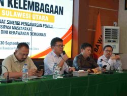 Sebelum Pelanggaran Terjadi, Kerawanan Demokrasi Perlu Dibaca Sejak Dini