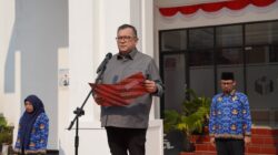Dari Pancasila ke Pengawasan Pemilu, Bawaslu Sulut Teguhkan Komitmen Menjaga Demokrasi