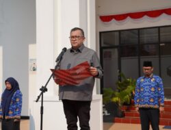 Dari Pancasila ke Pengawasan Pemilu, Bawaslu Sulut Teguhkan Komitmen Menjaga Demokrasi