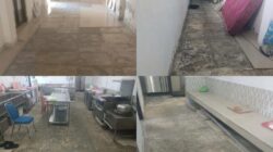 Fasilitas Rusak Parah, RS Liun Paduli Terancam Krisis Kapasitas Pasien