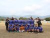 Tekuk Tabukan Utara B, Skuad Wanita Manganitu Selatan Melaju ke Semifinal
