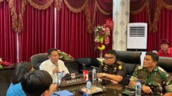 Kampung Nelayan Merah Putih Hadir di Minsel, Diharapkan Tingkatkan Kesejahteraan Nelayan