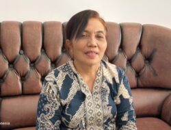 Senin Pekan Depan, DPRD Sangihe Jadwalkan Paripurna Pelantikan Ketua DPRD