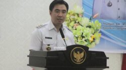 Breakingnews “Bupati Michael Thungari Pastikan Sisa TPP ASN Sangihe 4 Bulan Cair Kamis Besok”