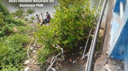 Krisis Air Bersih di Kampung Bentung Manalu:Antara Kebutuhan Masyarakat dan Keuntungan PDAM